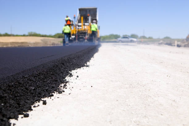 Best Driveway Paving Company  in Vado, NM