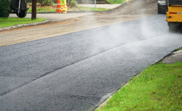 Best Concrete Paver Driveway  in Vado, NM